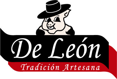 Logo de Cecinas de León